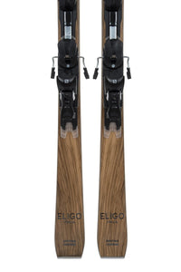 SCI EF Pro (F6)